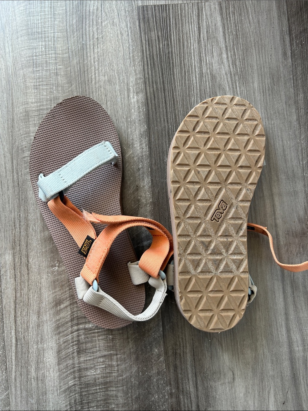 Teva Original Universal Sandals - Picture 3 of 5